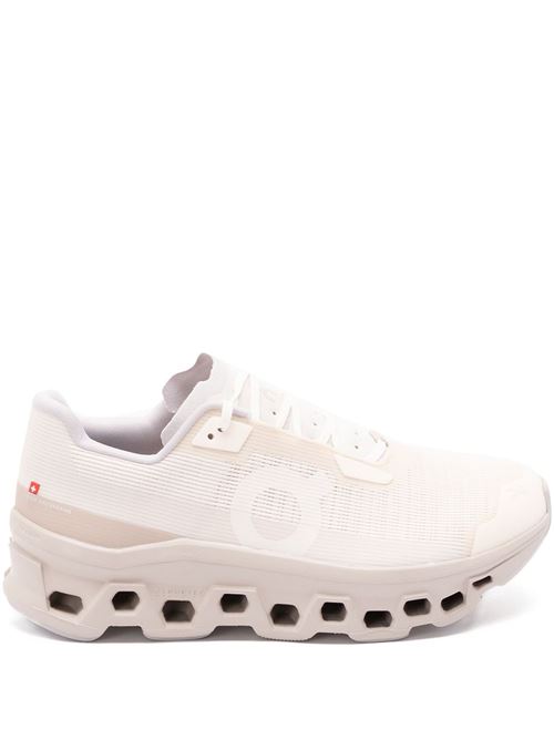 sneakers uomo Cloudmonster Void ON RUNNING | 3MF10674179DEW/TRUFFLE